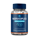 Nervoplex - Suplemento Natural - Promoção Exclusiva + Frete Grátis