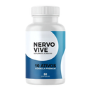 NervoVive - Suplemento Natural - Promoção Exclusiva + Frete Grátis