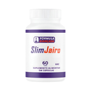 SlimJairo - Suplemento Natural - Promoção Exclusiva + Frete Grátis