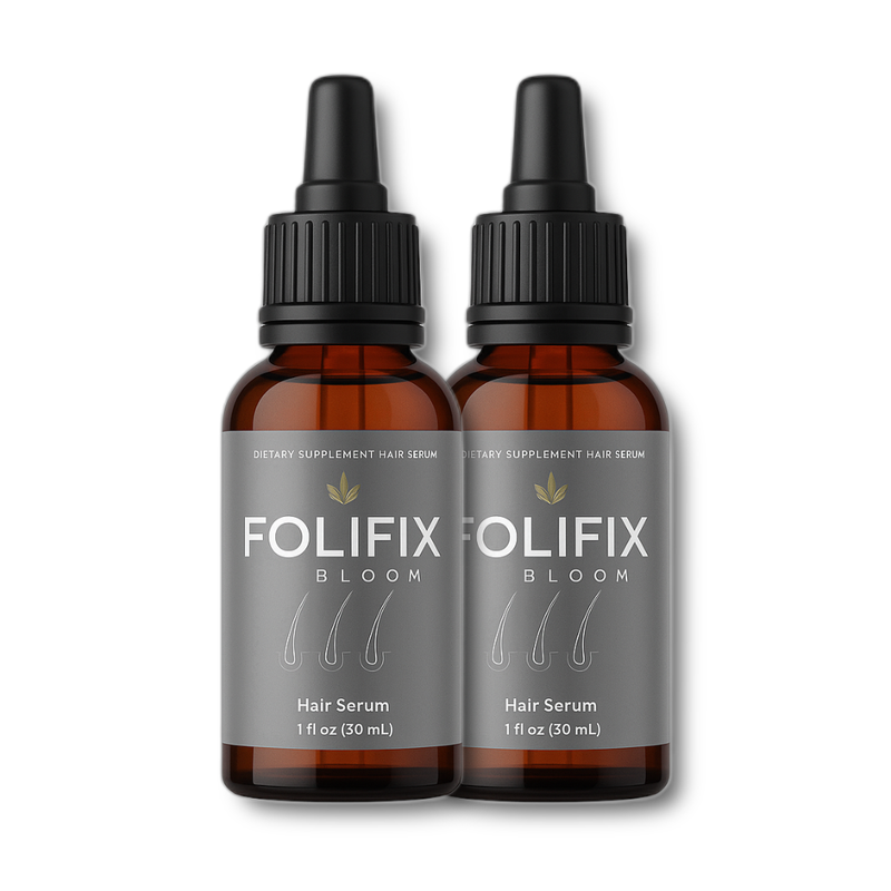 Folifix - Suplemento Natural - Promoção Exclusiva + Frete Grátis