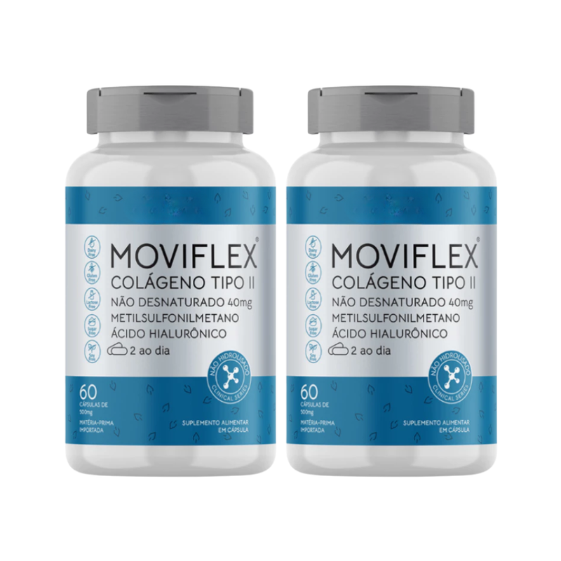 Moviflex - Suplemento Natural - Promoção Exclusiva + Frete Grátis