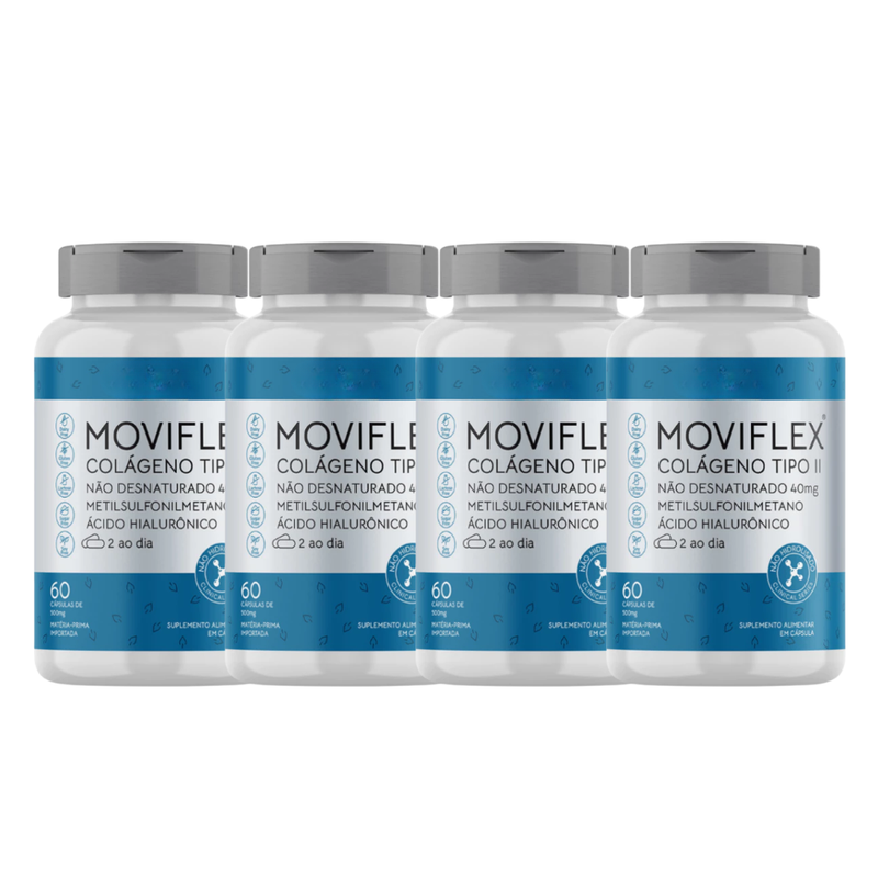 Moviflex - Suplemento Natural - Promoção Exclusiva + Frete Grátis